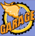 Игровой автомат Garage (Гараж)