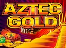 Игровой автомат Aztec Gold