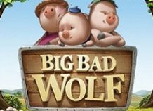 Игровой автомат Big Bad Wolf