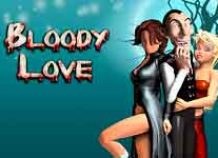 Игровой автомат Bloody Love