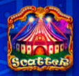 Игровой автомат Circus (Цирк)