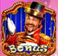 Игровой автомат Circus (Цирк)