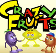 Игровой автомат Crazy Fruits (Помидоры)