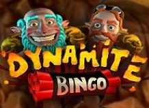 Игровой автомат Dynamite Bingo