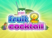 Игровой автомат Fruit Cocktail 2