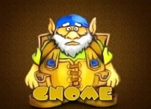 Игровой автомат Gnome