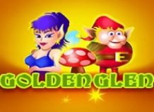 Игровой автомат Golden Glen