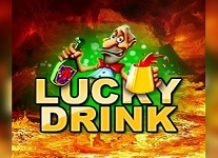 Игровой автомат Lucky Drink