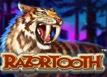 Игровой автомат Razortooth