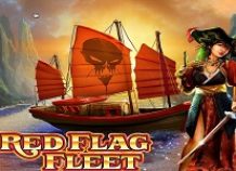 Игровой автомат Red Flag Fleet