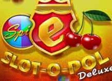 Игровой автомат Slot-O-Pol Deluxe