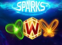 Игровой автомат Sparks