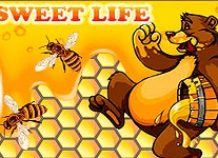 Игровой автомат Sweet Life