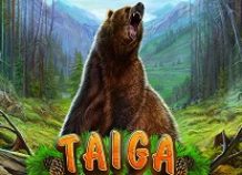 Игровой автомат Taiga