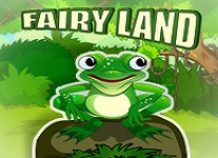 Игровой автомат Fairy Land