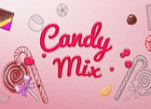 Игровой автомат Candy Mix