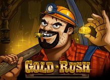 Игровой автомат Gold Rush