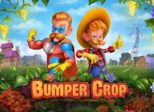 Игровой автомат Bumper Crop