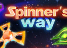 Игровой автомат Spinner's Way