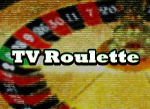 Игровой автомат TV Roulette