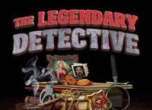 Игровой автомат The Legendary Detective