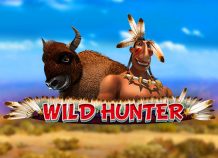 Игровой автомат Wild Hunter