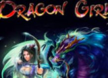 Игровой автомат Dragon Girl