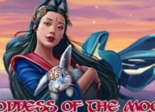 Игровой автомат Goddess of the Moon